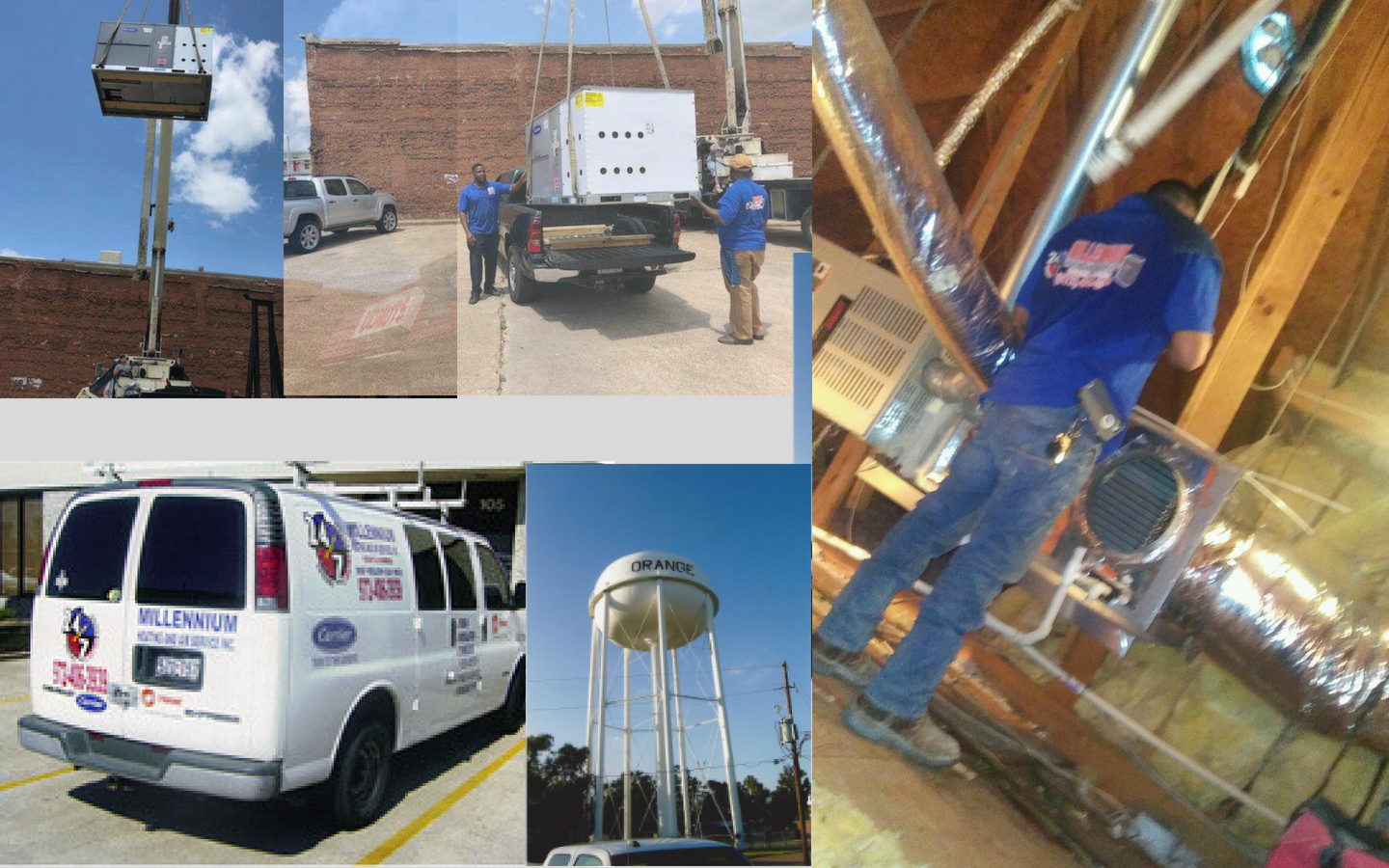 Expert Air Conditioning Installation & Repairs for Your Comfort