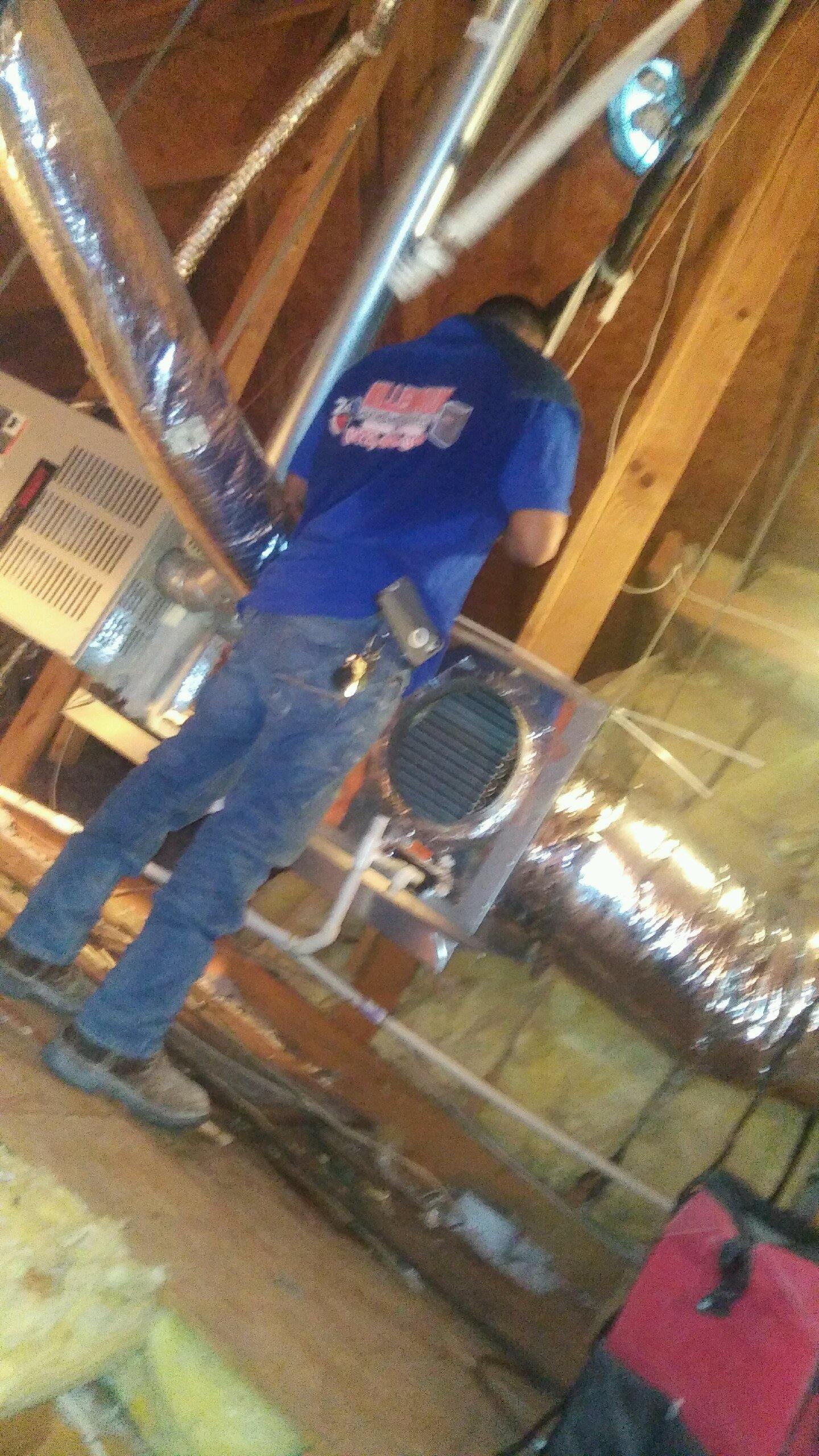 How to Find a Good HVAC Contractor: A Comprehensive Guide