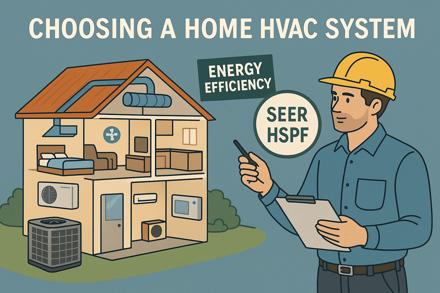 Choosing-a-Home-Vac-System