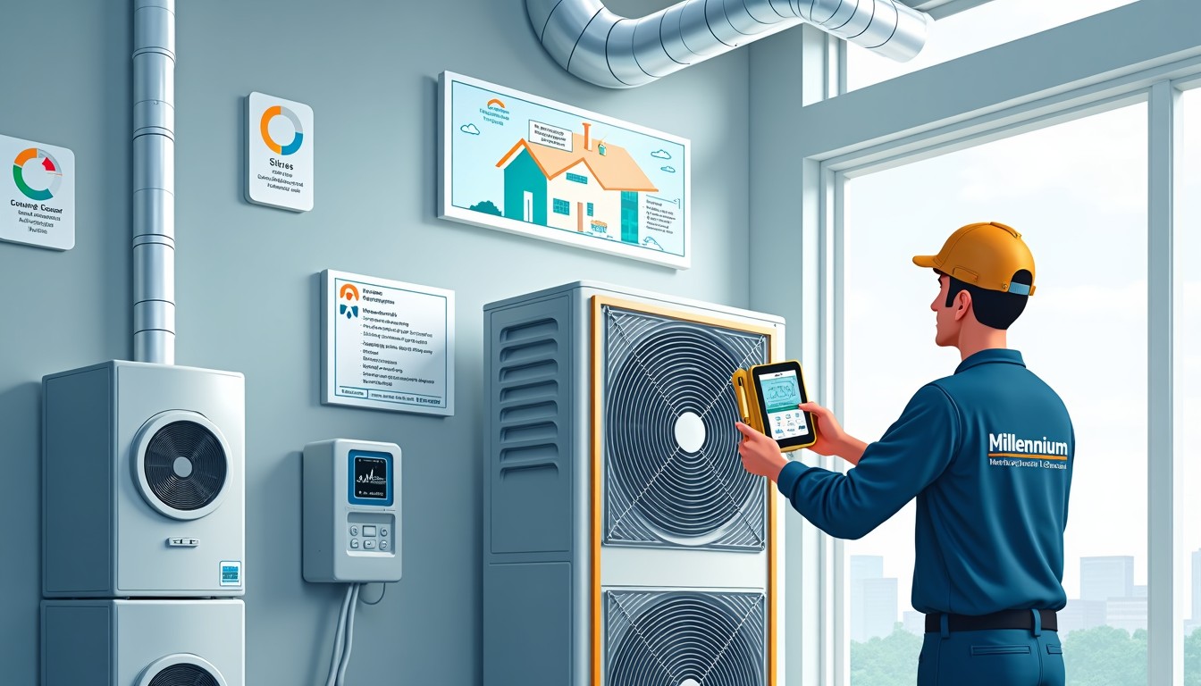 How to Choose an HVAC System for Your Home